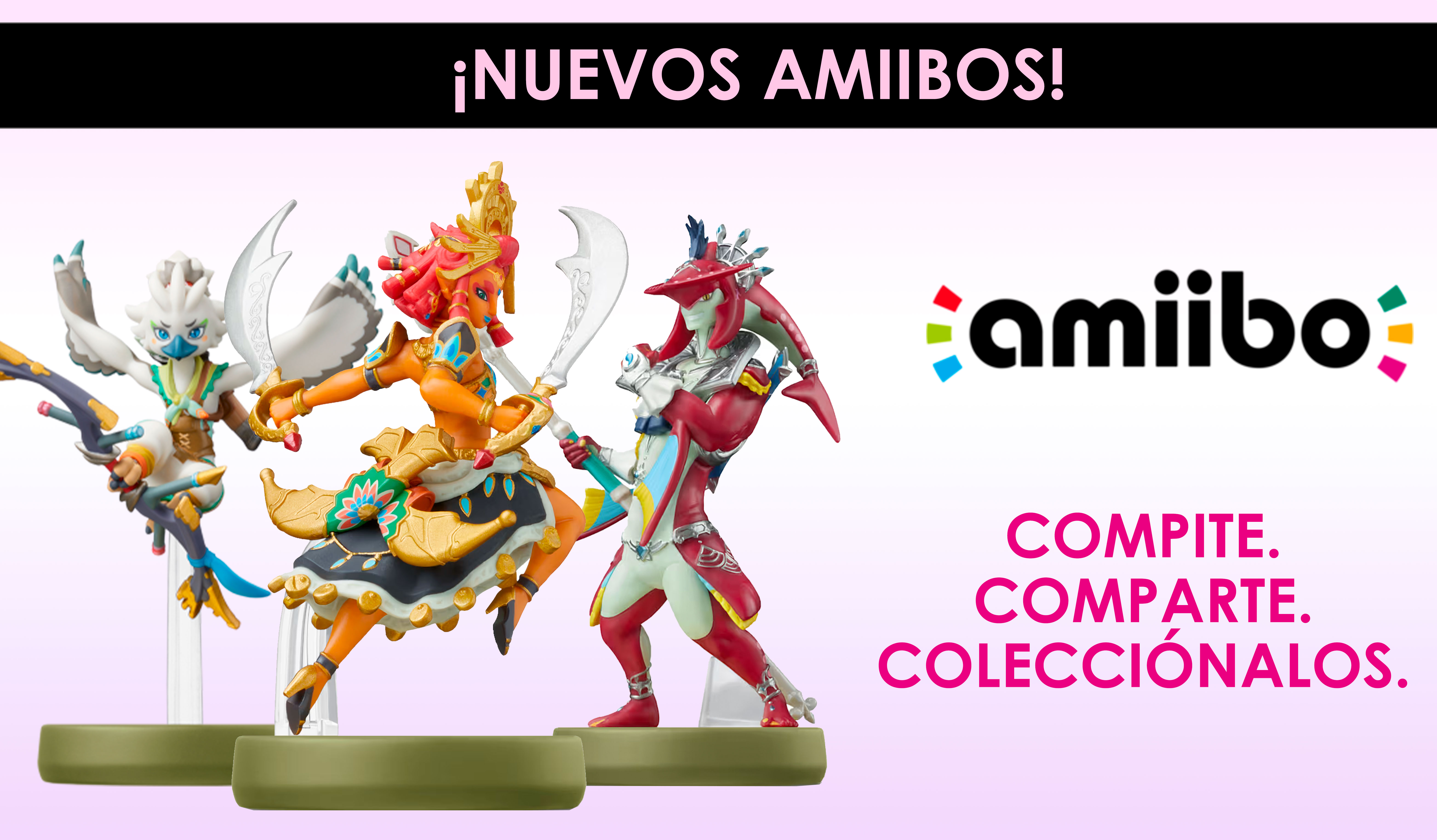 Amiibos